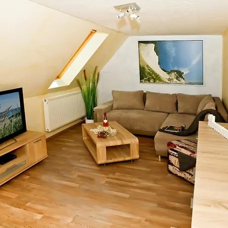 Дом отдыха 1-bedroom