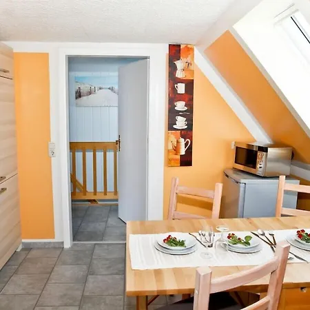 1-bedroom Дом отдыха