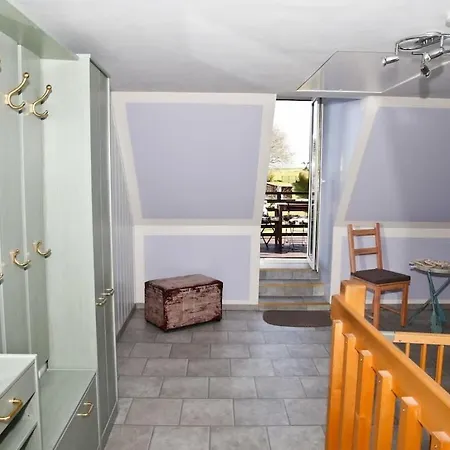 1-bedroom Дом отдыха *