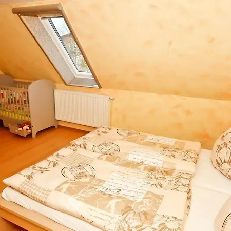 Дом отдыха 1-bedroom *