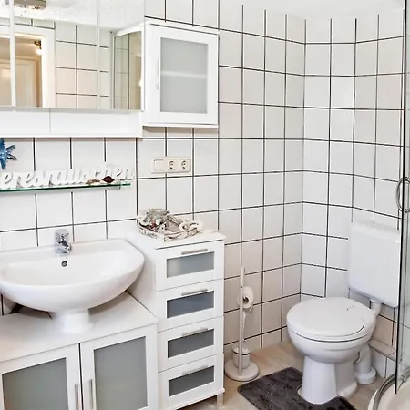 1-bedroom *