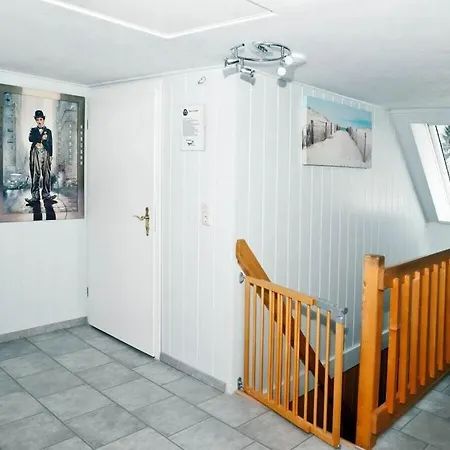 1-bedroom Bastorf
