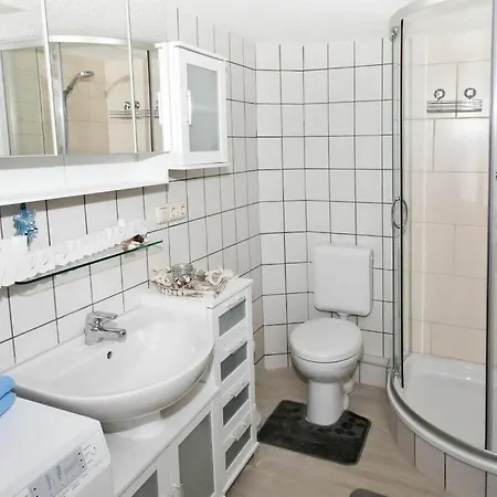 1-bedroom Дом отдыха