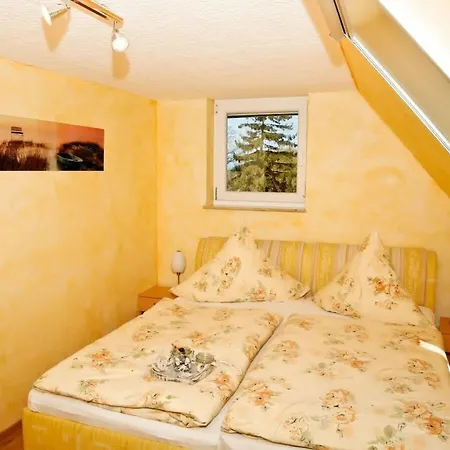 Дом отдыха 1-bedroom