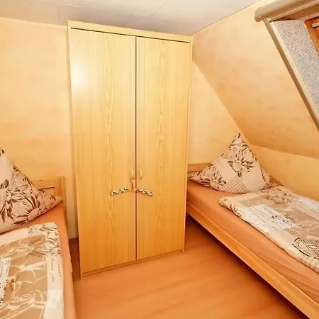 Дом отдыха 1-bedroom *